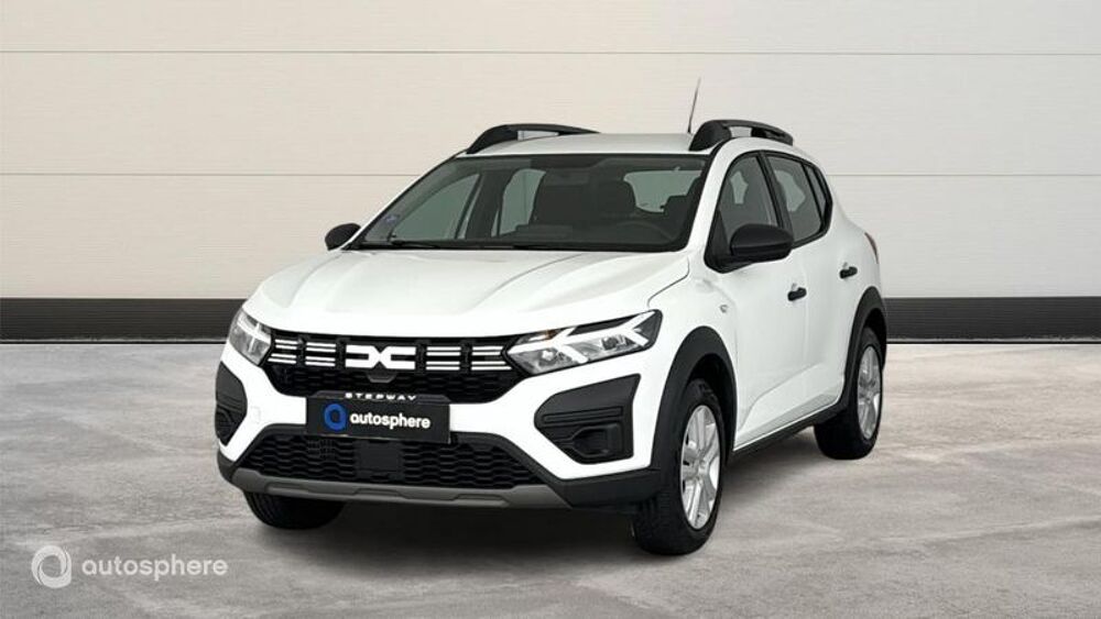Sandero 1.0 TCe 90ch Stepway Essential 2023 occasion 59190 Hazebrouck