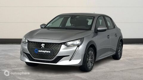 Peugeot 208 e- 136ch Active Business 2021 occasion Beauvais 60000
