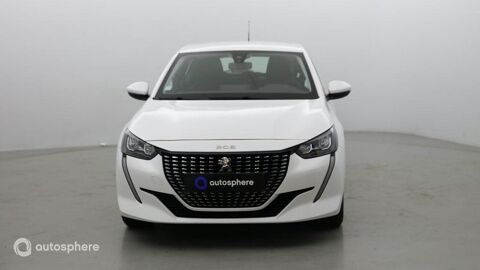 208 1.2 PureTech 100ch S&S Active 2020 occasion 86100 Châtellerault