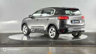 C5 aircross Hybrid 225ch Feel e-EAT8 2021 occasion 63000 Clermont-Ferrand