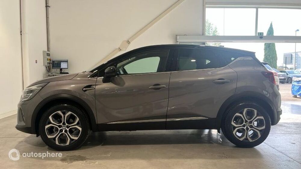 Captur 1.0 TCe 90ch Techno 2023 occasion 13700 Marignane