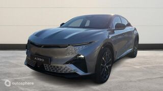 A390 400ch 89kWh GT 2026 occasion 13800 ISTRES