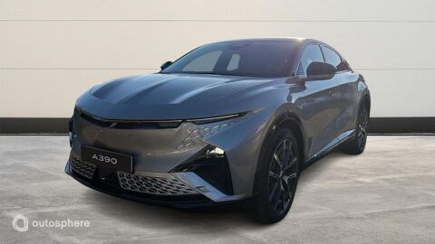 Alpine A390 400ch 89kWh GT 2026 occasion ISTRES 13800
