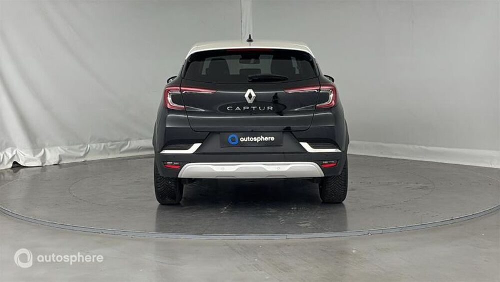Captur 1.0 TCe 90ch Techno 2023 occasion 57155 Marly
