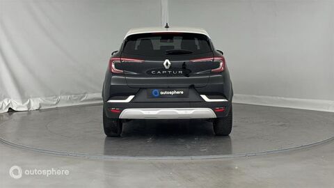 Captur 1.0 TCe 90ch Techno 2023 occasion 57155 Marly