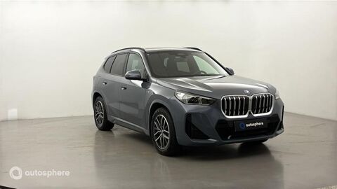 X1 xDrive25e 245ch M Sport 2025 occasion 86000 Poitiers