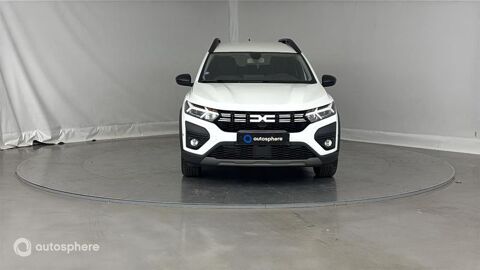 Jogger 1.0 ECO-G 100ch Extreme 7 places 2022 occasion 59640 Dunkerque