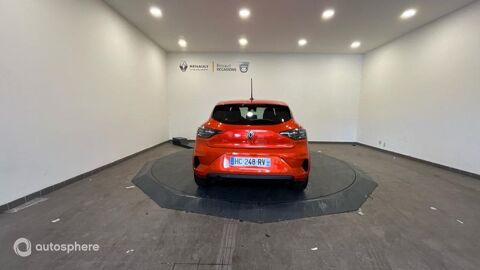 Clio 1.0 TCe 90ch Evolution - 24 2025 occasion 62000 Arras
