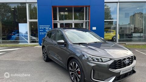 Annonce voiture Ford Kuga 43999 