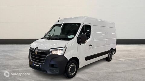 Annonce voiture Renault Master 27799 €