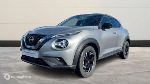 Annonce voiture Nissan Juke 19999 €