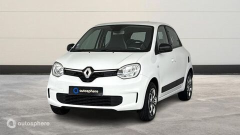 Annonce voiture Renault Twingo 11999 €