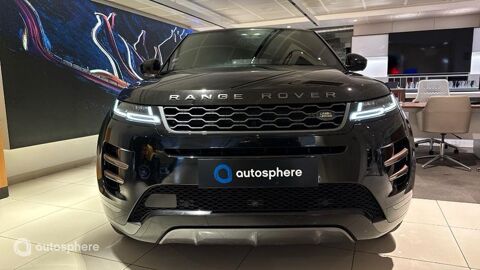 Range Rover Evoque 2.0 P 200ch R-Dynamic SE AWD BVA 2020 occasion 94100 SAINT MAUR DES FOSSES