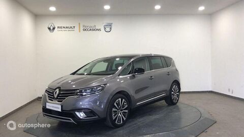 Espace 2.0 Blue dCi 190ch Initiale Paris EDC 2022 occasion 62000 Arras