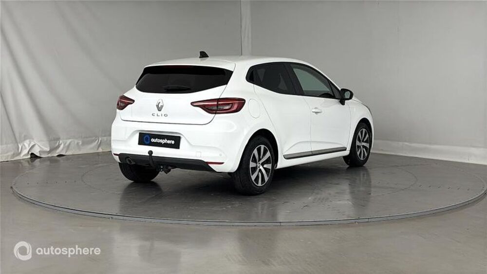 Clio 1.0 TCe 90ch Evolution 2023 occasion 62000 Arras