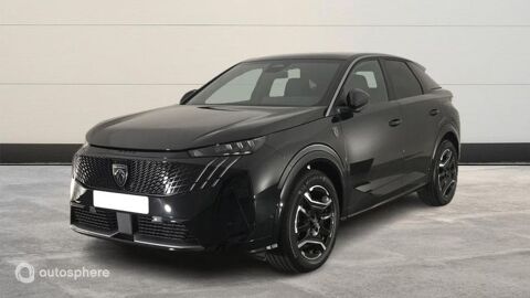 Peugeot 3008 Electrique 210ch Batterie 73 kWh GT 2025 occasion Poitiers 86000