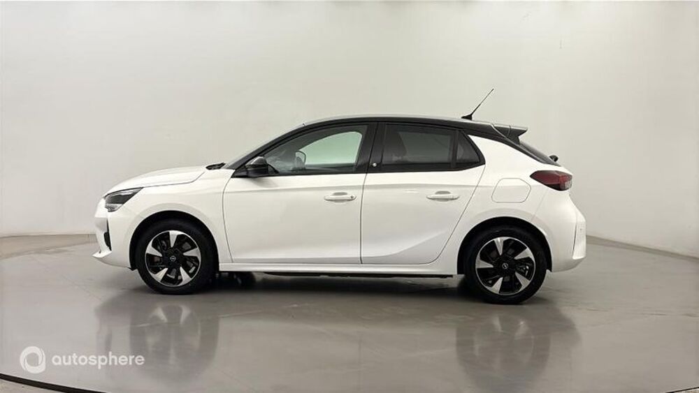 Corsa -e 136ch GS 2023 occasion 63000 Clermont-Ferrand