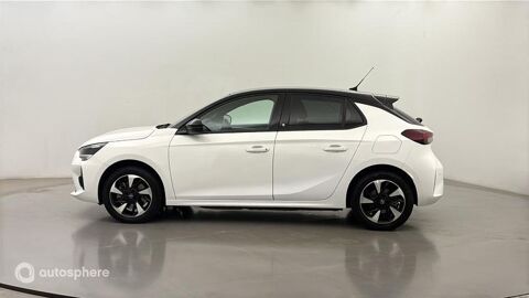 Corsa -e 136ch GS 2023 occasion 63000 Clermont-Ferrand