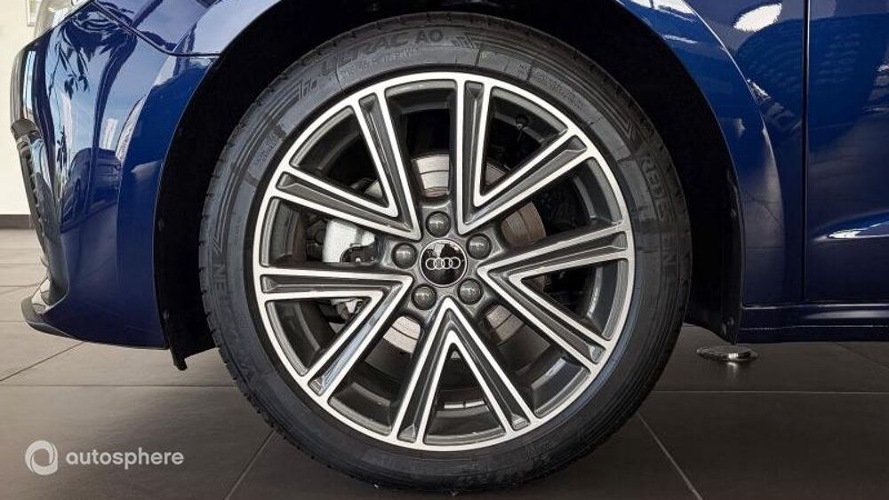 A1 25 TFSI 95ch S line S tronic 7 2026 occasion 16430 Champniers