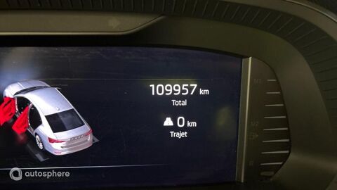 Octavia 2.0 TDI 116ch Business DSG7 2023 occasion 51100 Reims