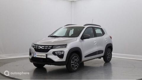 Dacia Spring 45ch Expression 2023 occasion Wormhout 59470