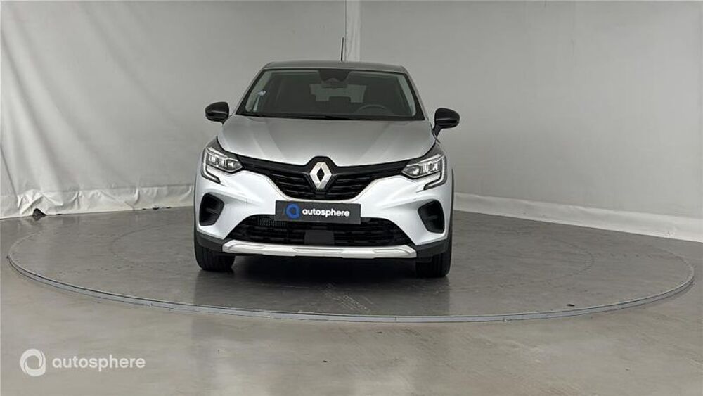 Captur 1.0 TCe 90ch Evolution 2024 occasion 77100 Meaux