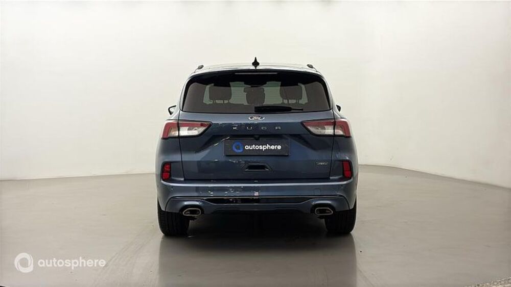 Kuga 2.5 Duratec 225ch PHEV ST-Line X BVA 2023 occasion 92000 Nanterre
