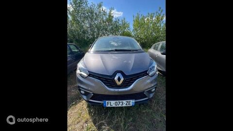 Renault Scénic 1.3 TCe 140ch FAP Limited 2019 occasion Sains-en-Gohelle 62114