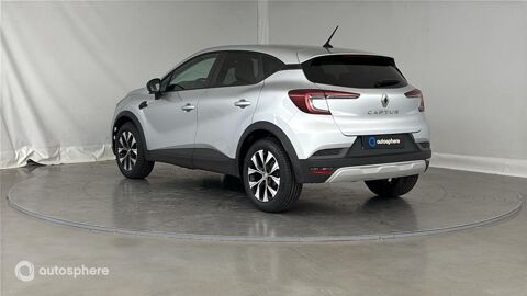 Captur 1.0 TCe 100ch Evolution GPL 2023 occasion 62000 Arras