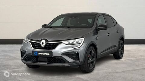 Annonce voiture Renault Arkana 20999 €