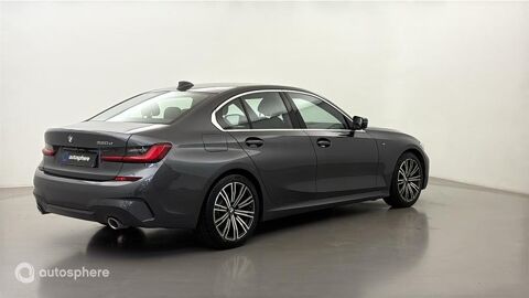 S&eacute;rie 3 320dA 190ch M Sport 2019 occasion 44000 Nantes