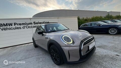 Cooper 136ch Edition Premium Plus BVA7 2023 occasion 30000 N&icirc;mes