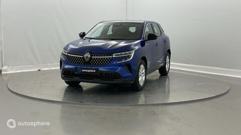 Renault Austral 1.2 E-Tech full hybrid 200ch Evolution - 24 2025 occasion Dunkerque 59640