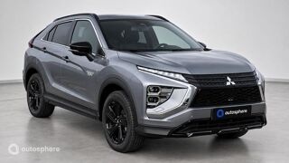 Eclipse Cross 2.4 MIVEC PHEV 188ch Black Collection 4WD 2023 2024 occasion 33260 LA TESTE DE BUCH