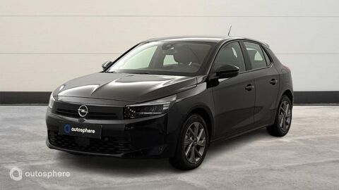 Annonce voiture Opel Corsa 16499 €