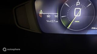 308 1.2 Hybrid 136ch GT e-DCS6 2024 occasion 16430 Champniers