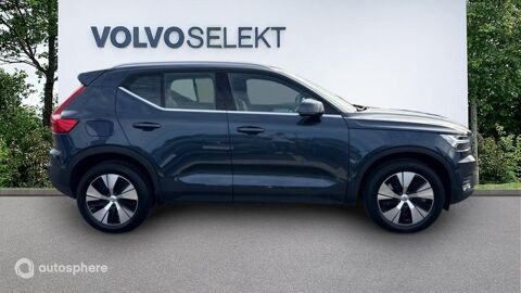 XC40 T4 Recharge 129 + 82ch Inscription Business DCT 7 2022 occasion 57100 Thionville