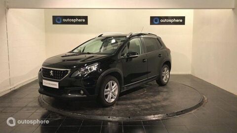 Annonce voiture Peugeot 2008 9999 