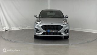 Puma 1.0 Flexifuel 125ch S&S mHEV ST-Line Design 2 2022 occasion 59400 Cambrai