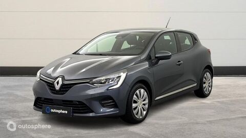 Annonce voiture Renault Clio 11999 €