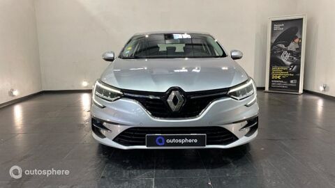 M&eacute;gane 1.5 Blue dCi 115ch Evolution 2022 occasion 13090 Aix-en-Provence
