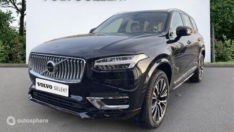 Annonce voiture Volvo XC90 72899 