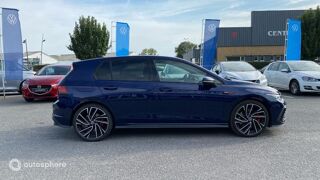 Golf 2.0 TSI 245ch GTI DSG7 2024 occasion 02400 Ch&acirc;teau-Thierry