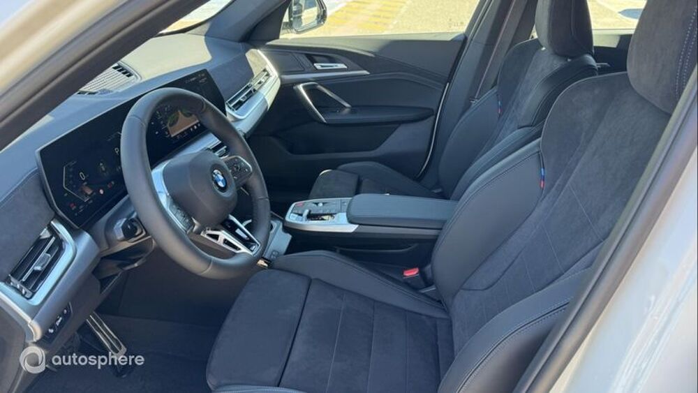 X1 sDrive20i 170ch M Sport 2026 occasion 13100 Aix-en-Provence