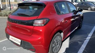 208 1.2 PureTech 75ch S&S Active 2024 occasion 37400 AMBOISE