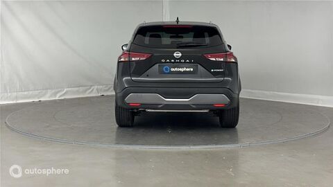 Qashqai e-POWER 190ch N-Connecta 2022 2023 occasion 59650 Villeneuve-d'Ascq