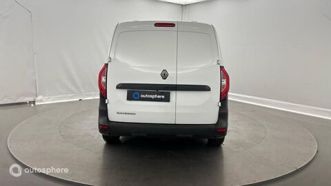 Kangoo L1 1.5 Blue dCi 95ch Extra -24 2024 occasion 02200 Soissons