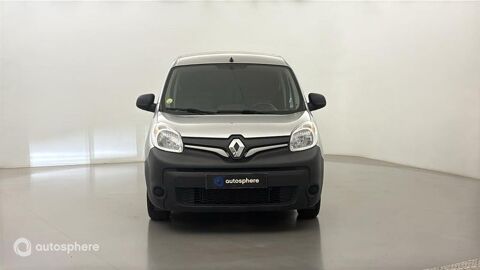 Kangoo 1.5 Blue dCi 95ch Grand Confort 2021 occasion 93250 Villemomble