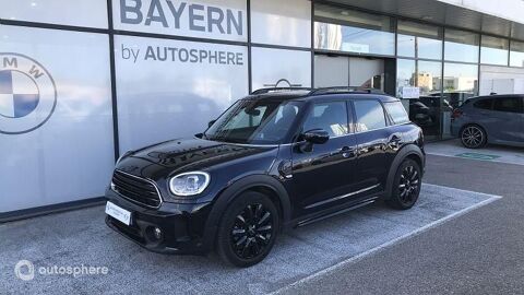 Mini Countryman One 102ch Northwood BVA7 2021 occasion Alès 30100