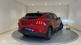Mustang 269ch Standard Range 76kWh Mach-E Propulsion 2024 occasion 92200 Neuilly-sur-Seine